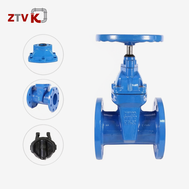 ar220 80 pressure seal gate valve